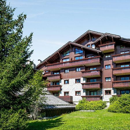 Residence Pierre & Vacances Premium Les Fermes De เมรีเบล ภายนอก รูปภาพ