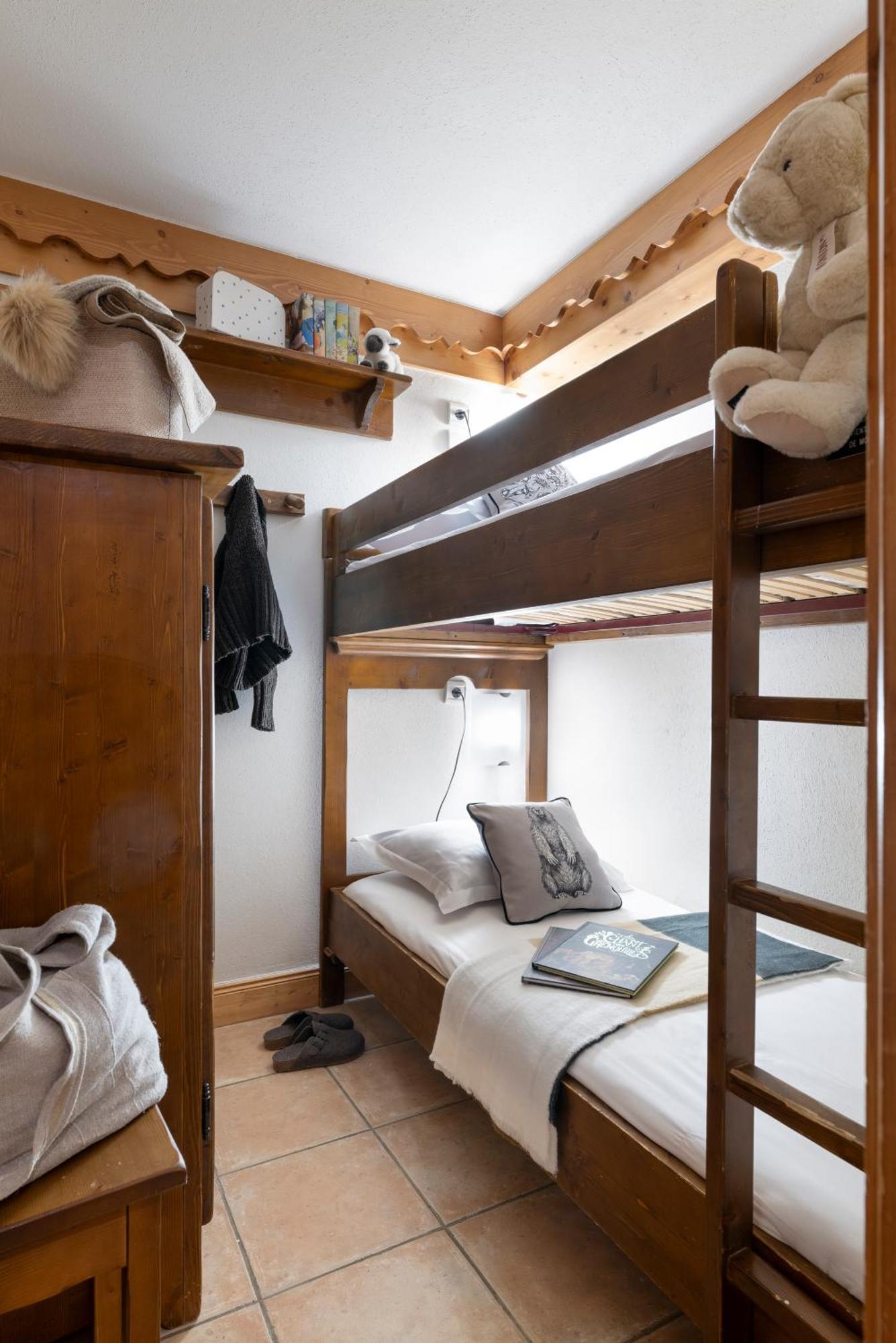 Residence Pierre & Vacances Premium Les Fermes De เมรีเบล ภายนอก รูปภาพ